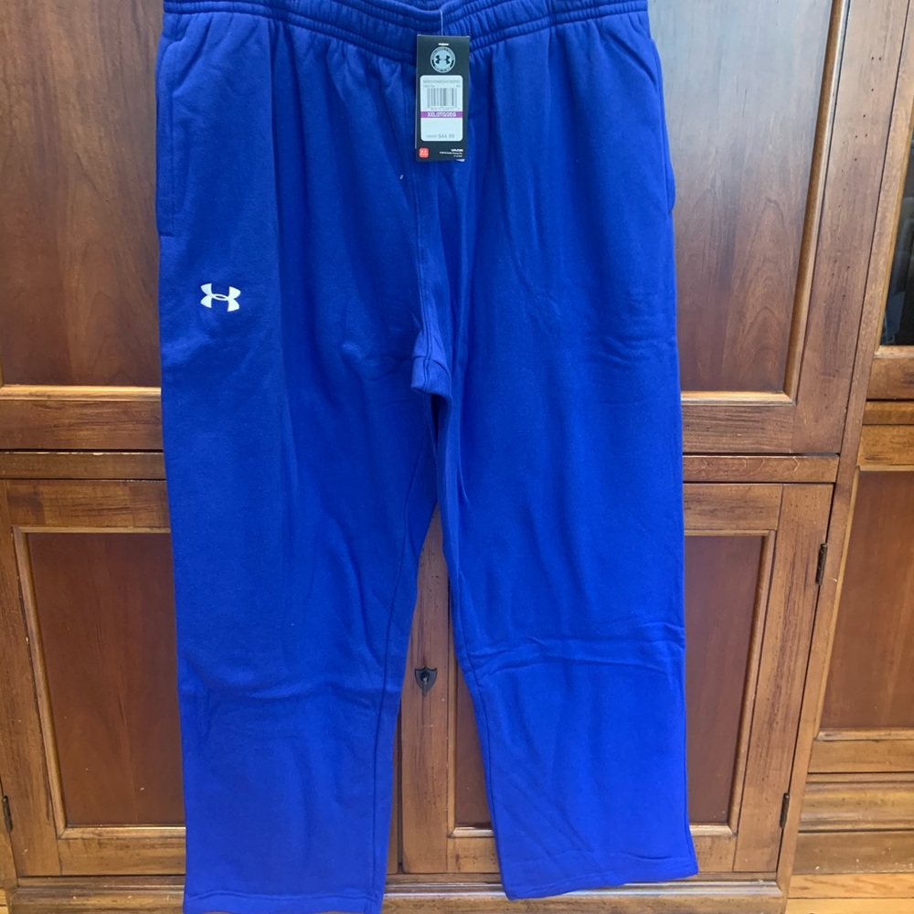 Under Armor Sweatpants